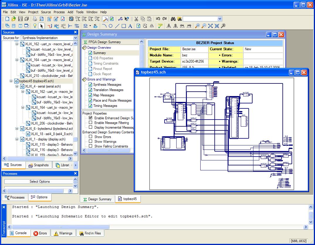 Xilinx Software Free Windows 7